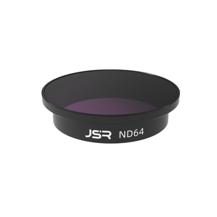 JSR  Drone Filter Lens Filter For DJI Avata,Style: ND64 - Lens Filter by JSR | Online Shopping South Africa | PMC TechLife | Buy Now Pay Later Mobicred