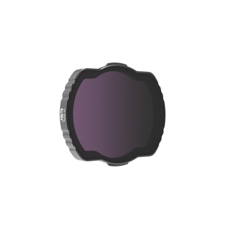 JSR  Adjustable Filter For DJI Avata,Style:  ND8PL - Lens Filter by JSR | Online Shopping South Africa | PMC TechLife | Buy Now Pay Later Mobicred