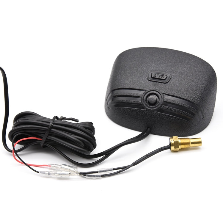 Agricultural Vehicle Car Modification Instrument, Style: Single Oil Meter (NPT1/4) - Clocks & Car Meters by PMC TechLife | Online Shopping South Africa | PMC TechLife | Buy Now Pay Later Mobicred