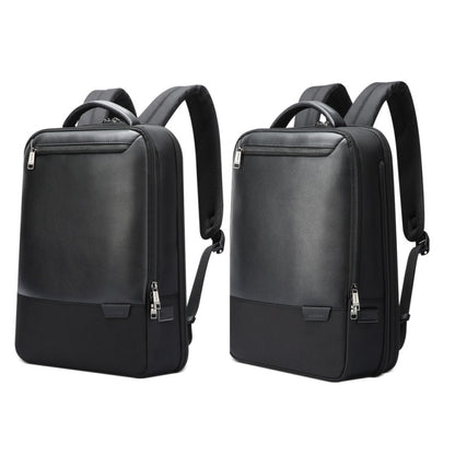 Bopai 61-120621A Outdoor Waterproof Laptop Backpack with USB Charging Port, Spec: Regular Version - Backpack by Bopai | Online Shopping South Africa | PMC Jewellery | Buy Now Pay Later Mobicred