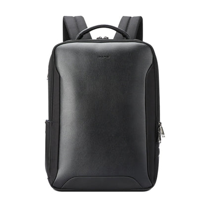 Bopai 61-120691A Waterproof Anti-theft Laptop Backpack with USB Charging Hole, Spec: Regular Version - Backpack by Bopai | Online Shopping South Africa | PMC Jewellery | Buy Now Pay Later Mobicred