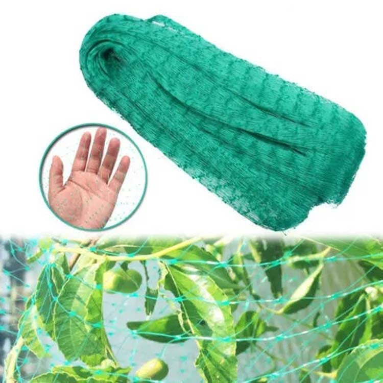 4Mx5M  Anti Bird Protection Net Mesh Garden Plant Netting Protect Plants and Fruit - Garden Netting by PMC TechLife | Online Shopping South Africa | PMC TechLife | Buy Now Pay Later Mobicred