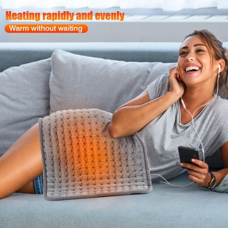 Home Physiotherapy Heating Pad Electric Blanket(EU Plug) - free shipping - PMC TechLife - Order now!