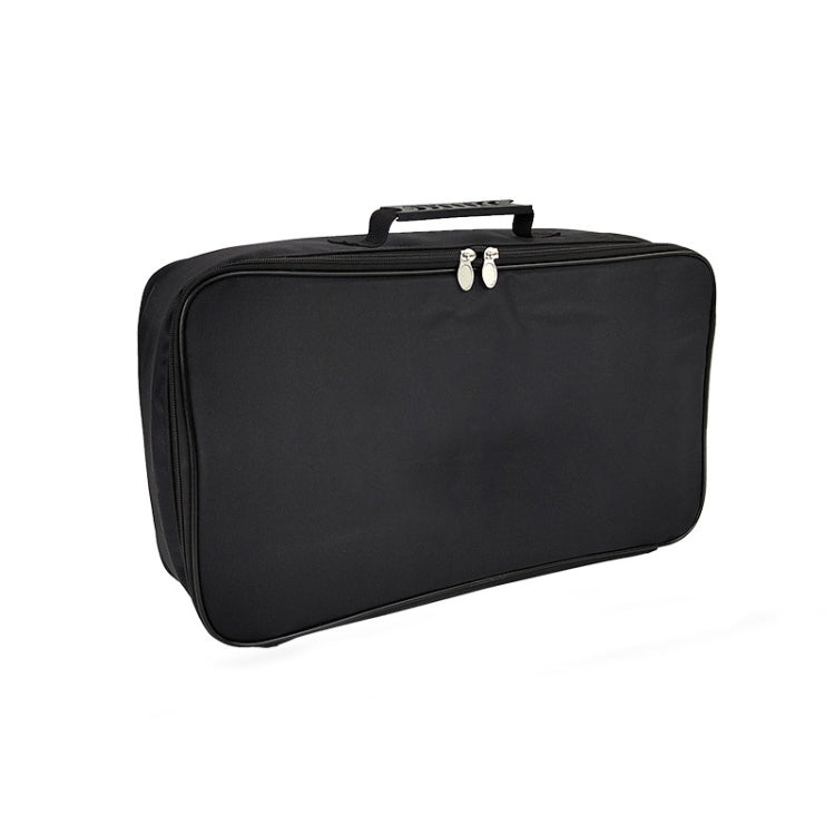 Car Charging Cable Storage Bag Carry Bag For Electric Vehicle Charger Plugs,Spec: Large Without Logo - EV Charger Accessories by PMC TechLife | Online Shopping South Africa | PMC TechLife