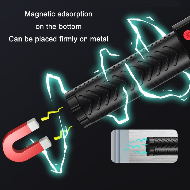 Blow Type High Precision Alcohol Detector Baton, Specification: Tarzan No. 6 - free shipping - PMC TechLife - Order now!