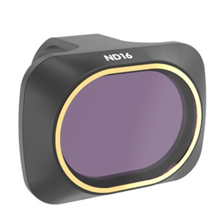 JSR JSR-3655-05 For Mavic Mini / Mini 2 / Mini 2 SE Filters, Style: ND16 - Other by PMC TechLife | Online Shopping South Africa | PMC TechLife | Buy Now Pay Later Mobicred