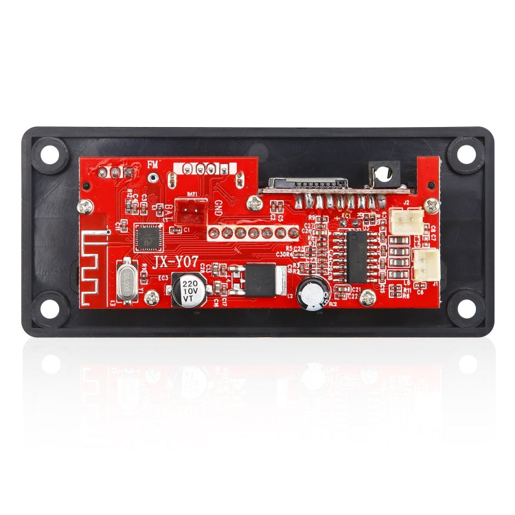 With Power Amplifier Bluetooth Decoder Board Recording Call Lossless Motherboard - Car MP3 & MP4 & MP5 by PMC TechLife | Online Shopping South Africa | PMC TechLife | Buy Now Pay Later Mobicred
