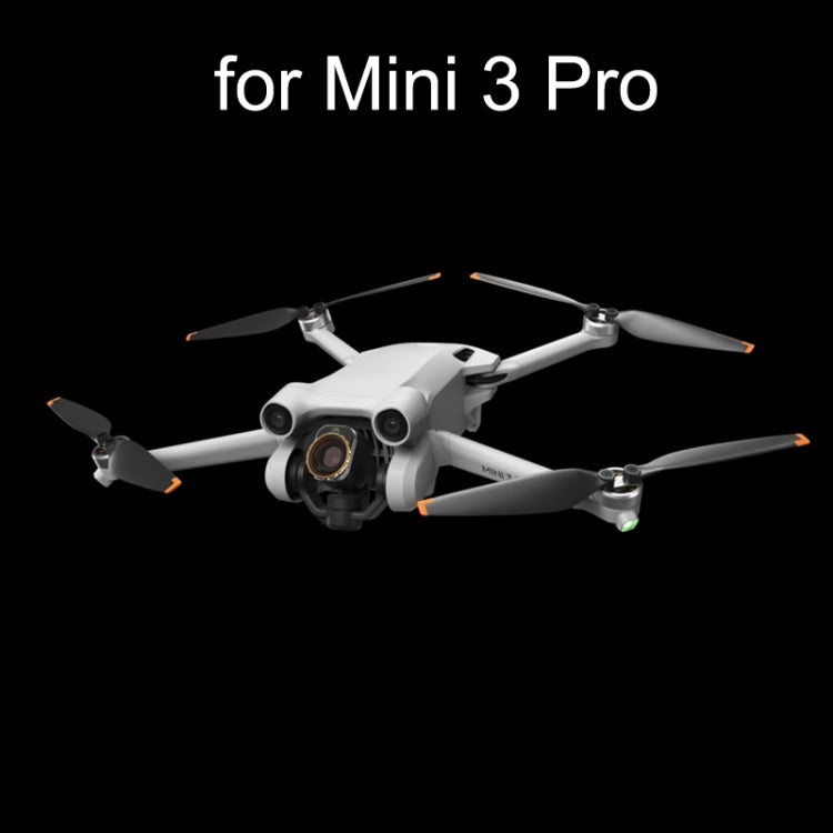 JSR For Mini 3 Pro Camera Filters, Style: ZG ND32PL - free shipping - PMC TechLife - Order now!