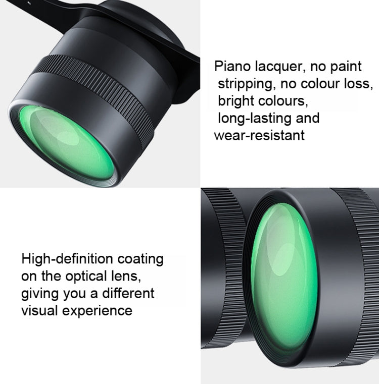 D-1548 10x HD Adjustable Focus Fishing Binoculars,Spec: With Yellow Polarised Lens - free shipping - PMC TechLife - Order now!