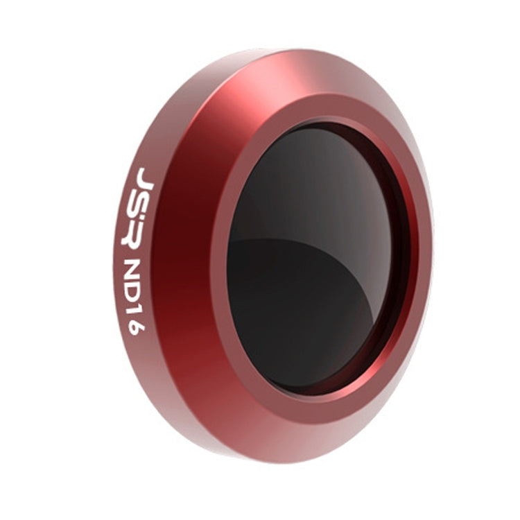 JSR For Mavic 2 Zoom Motion Camera Filter, Style: TR-ND16 - Mavic Lens Filter by JSR | Online Shopping South Africa | PMC Jewellery | Buy Now Pay Later Mobicred