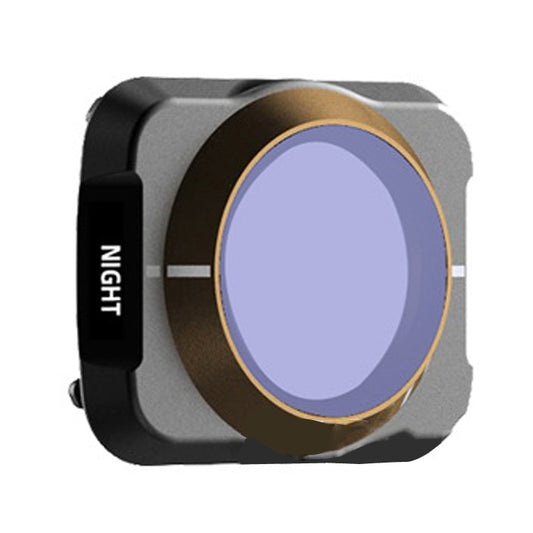 JSR For DJI Mavic Air 2 Motion Camera Filter, Style: Anti-light - Mavic Lens Filter by JSR | Online Shopping South Africa | PMC Jewellery | Buy Now Pay Later Mobicred
