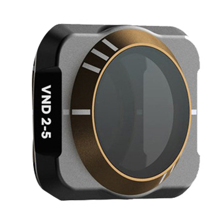 JSR For DJI Mavic Air 2 Motion Camera Filter, Style: ND2-5 - free shipping - PMC TechLife - Order now!