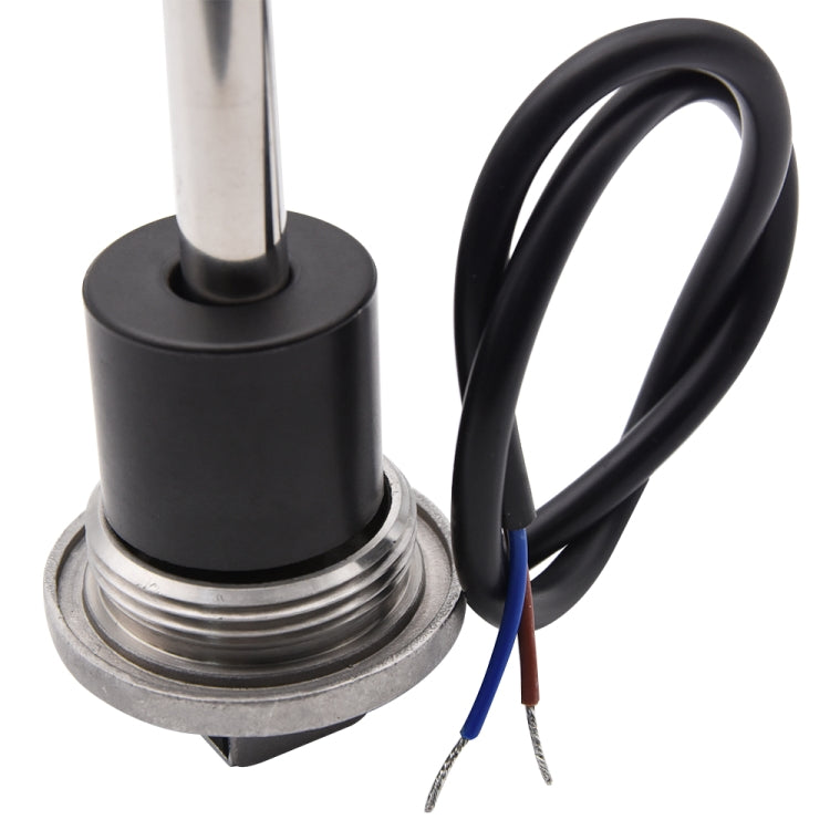 S3-E 0-190ohm Signal Yacht Car Oil and Water Tank Level Detection Rod Sensor, Size: 250mm - Automobiles Sensors by PMC Jewellery | Online Shopping South Africa | PMC Jewellery | Buy Now Pay Later Mobicred