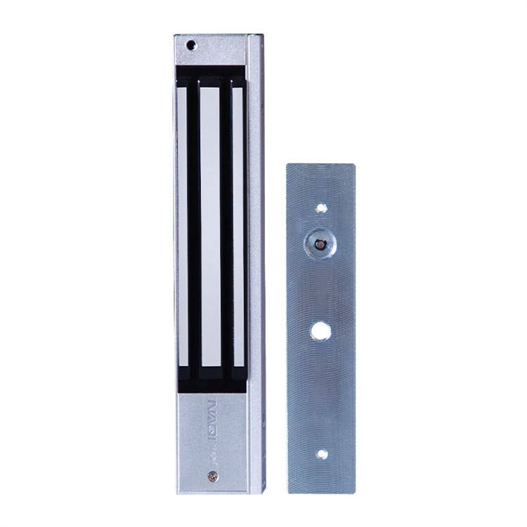 Electromagnetic Access Lock Signal Output Magnetic Lock - Door Lock by PMC TechLife | Online Shopping South Africa | PMC TechLife