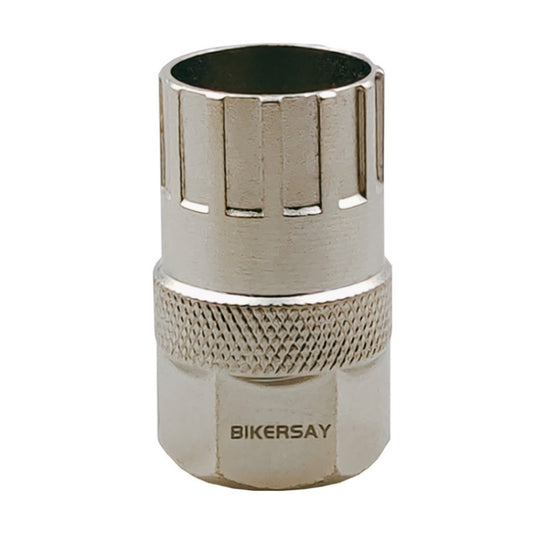 BIKERSAY Bicycle Flywheel Sleeve Removal Installation Tool(BT013A) - Maintenance tools by BIKERSAY | Online Shopping South Africa | PMC Jewellery | Buy Now Pay Later Mobicred