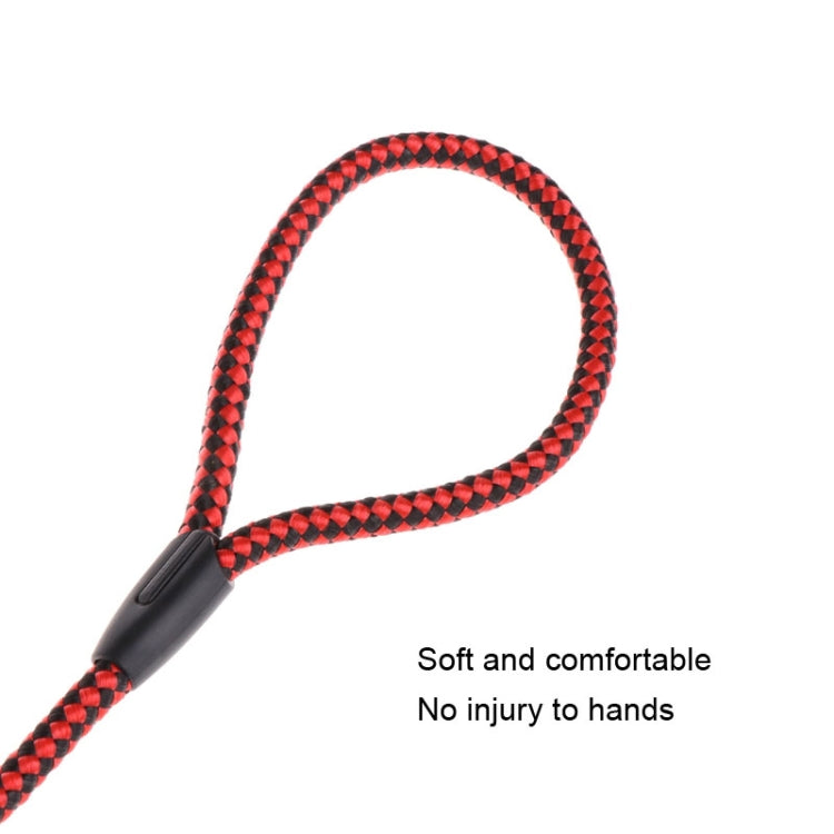 140cm 3 In 1 Leash Multi-head Dog Walking Rope(Blue) - Leashes by PMC TechLife | Online Shopping South Africa | PMC TechLife