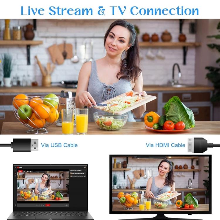 64MP 18X Zoom 4-Inch Touch Screen Handheld Digital Video Camera(16G) - Video Cameras by PMC TechLife | Online Shopping South Africa | PMC TechLife | Buy Now Pay Later Mobicred