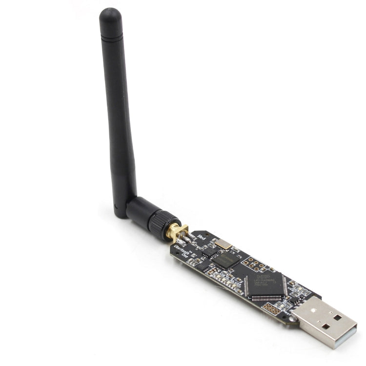 UberTooth One SJ-057 USB Bluetooth Protocol Analysis Device - free shipping - PMC Jewellery - Order now!