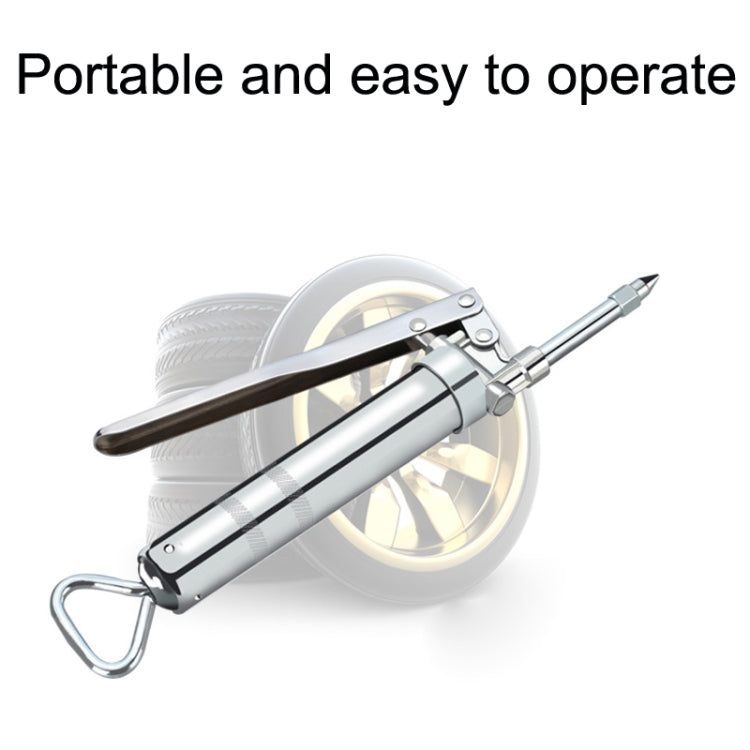 Q392 Outdoor Self-Driving Emergency Vacuum Fast Tire Replenishment Tool - free shipping - PMC TechLife - Order now!