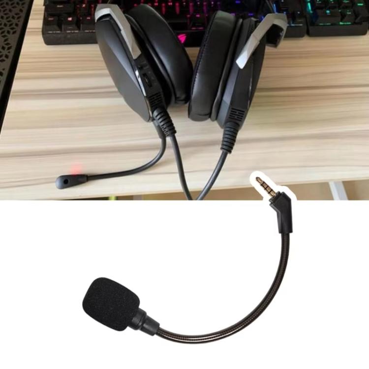Mic For ASUS ROG Theta 7.1 Headphone Replacement Part - Microphone by PMc TechLife | Online Shopping South Africa | PMc TechLife | Buy Now Pay Later Mobicred