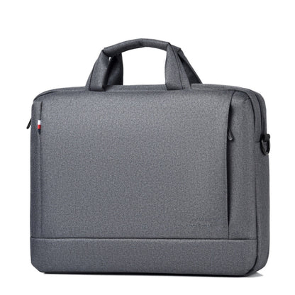 OUMANTU 020 Event Computer Bag Oxford Cloth Laptop Computer Backpack, Size: 13 inch(Dark Gray) - Other by OUMANTU | Online Shopping South Africa | PMC Jewellery | Buy Now Pay Later Mobicred