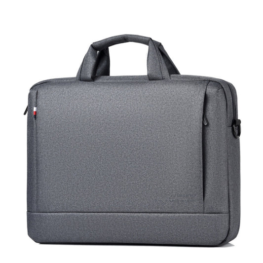 OUMANTU 020 Event Computer Bag Oxford Cloth Laptop Computer Backpack, Size: 14 inch(Dark Gray) - Other by OUMANTU | Online Shopping South Africa | PMC Jewellery | Buy Now Pay Later Mobicred