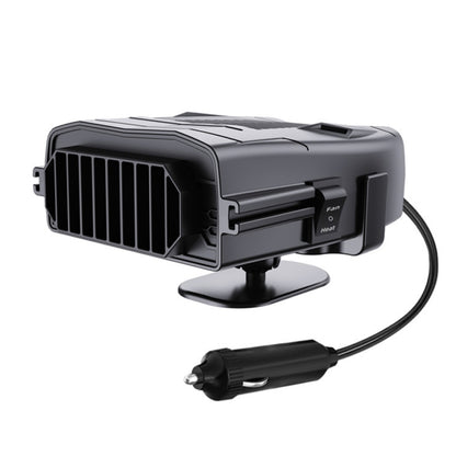 Car 12V Heater Defrost Snow Defogger, Color: Black Heater - Heating & Fans by PMC Jewellery | Online Shopping South Africa | PMC Jewellery