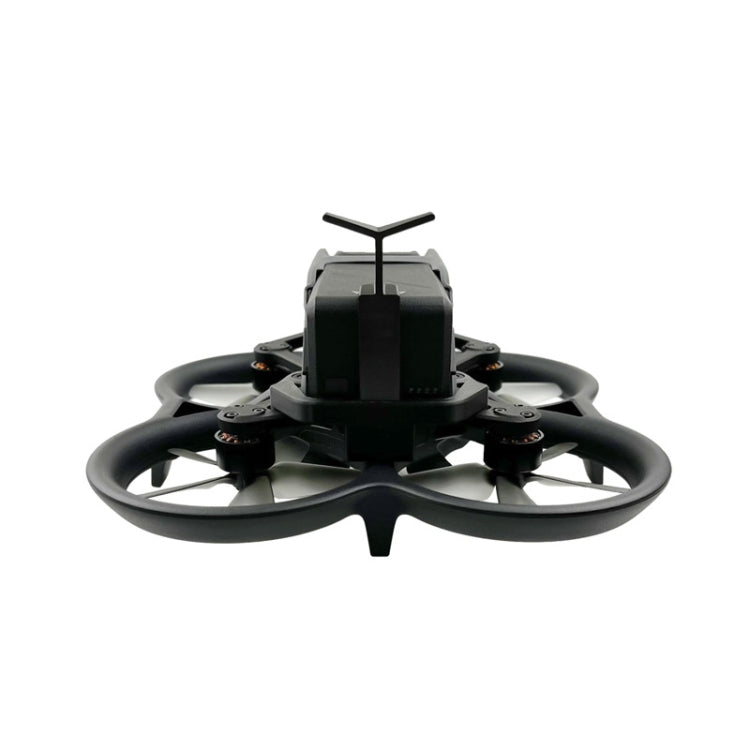 For DJI Avata CQT 2 In 1 Battery Anti-falling Decorative Rear Wing Buckle Battery(913360) - Other by PMC TechLife | Online Shopping South Africa | PMC TechLife | Buy Now Pay Later Mobicred