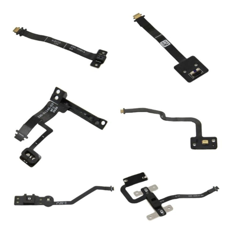 For Meta Quest 2 VR  Replacement Parts ,Spec: Microphone Cable - free shipping - PMC TechLife - Order now!