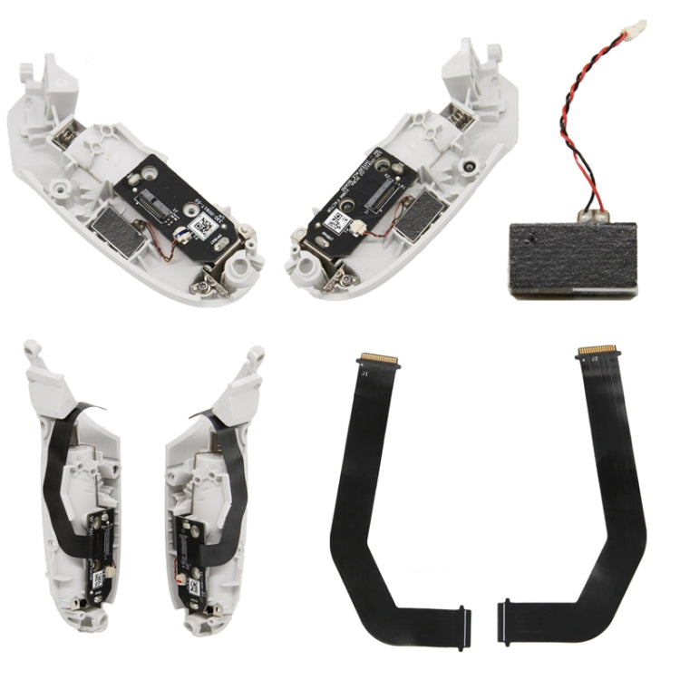 For Meta Oculus Quest 2 Handle Mainboard Row Line Right VR Repair Replacement Parts -  by PMC TechLife | Online Shopping South Africa | PMC TechLife | Buy Now Pay Later Mobicred