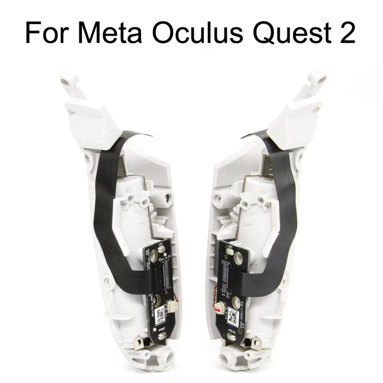 For Meta Oculus Quest 2 Handle Mainboard Row Line Right VR Repair Replacement Parts -  by PMC TechLife | Online Shopping South Africa | PMC TechLife | Buy Now Pay Later Mobicred