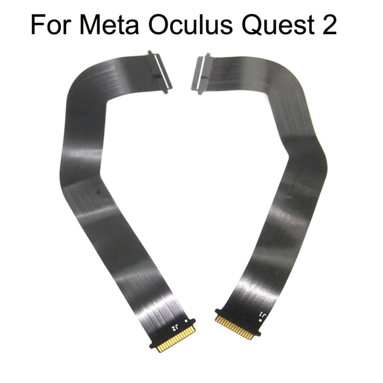 For Meta Oculus Quest 2 Handle Mainboard Row Line Right VR Repair Replacement Parts -  by PMC TechLife | Online Shopping South Africa | PMC TechLife | Buy Now Pay Later Mobicred