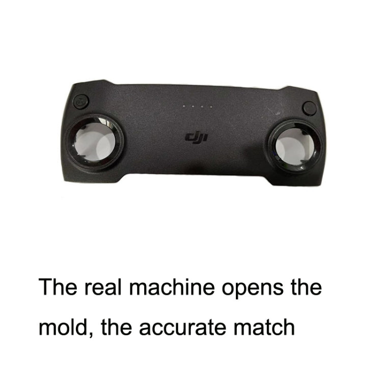 For DJI Mavic Mini MR1SS5 / Mini SE Remote Control Shell Repair Accessories Remote Control Upper Shell - Other by PMC TechLife | Online Shopping South Africa | PMC TechLife | Buy Now Pay Later Mobicred