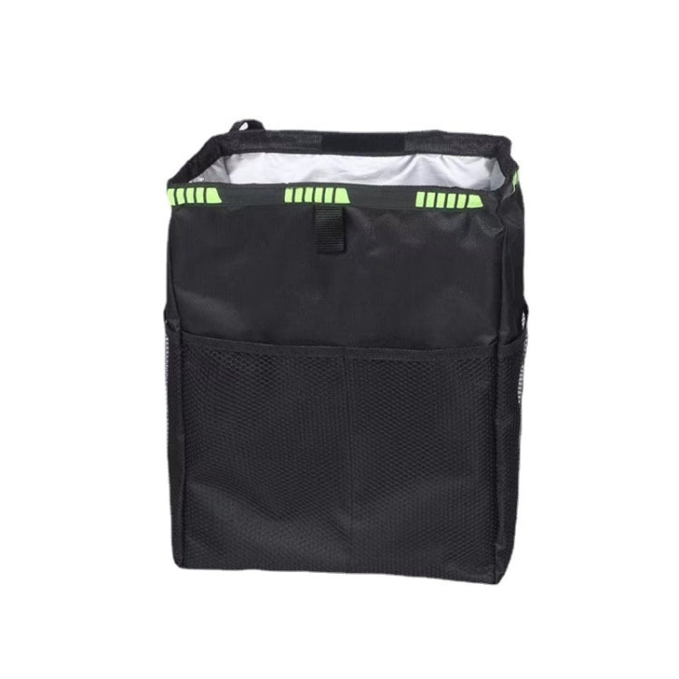 Car Multifunctional Rear Seat Waterproof Large Capacity Storage Bag - Stowing Tidying by PMC TechLife | Online Shopping South Africa | PMC TechLife | Buy Now Pay Later Mobicred