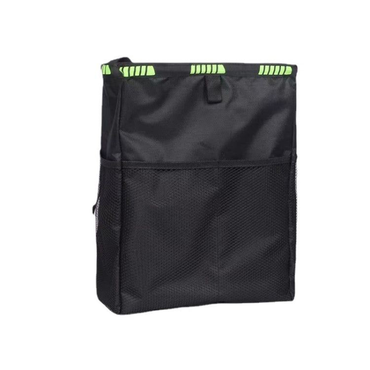 Car Multifunctional Rear Seat Waterproof Large Capacity Storage Bag - Stowing Tidying by PMC TechLife | Online Shopping South Africa | PMC TechLife | Buy Now Pay Later Mobicred