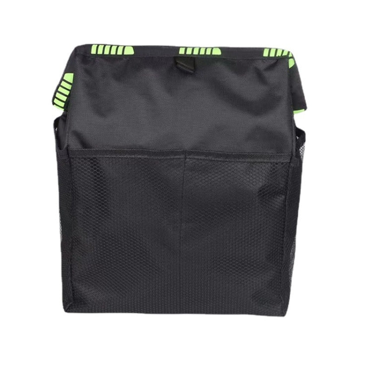 Car Multifunctional Rear Seat Waterproof Large Capacity Storage Bag - Stowing Tidying by PMC TechLife | Online Shopping South Africa | PMC TechLife | Buy Now Pay Later Mobicred