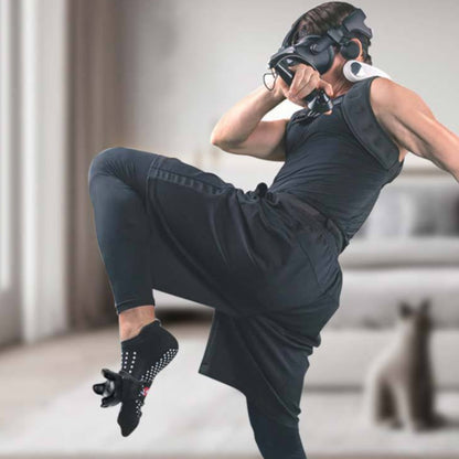 For HTC Vive Tracker VR Game Tracker Strap Accessories, Style: Belt - VR Accessories by PMC Jewellery | Online Shopping South Africa | PMC Jewellery