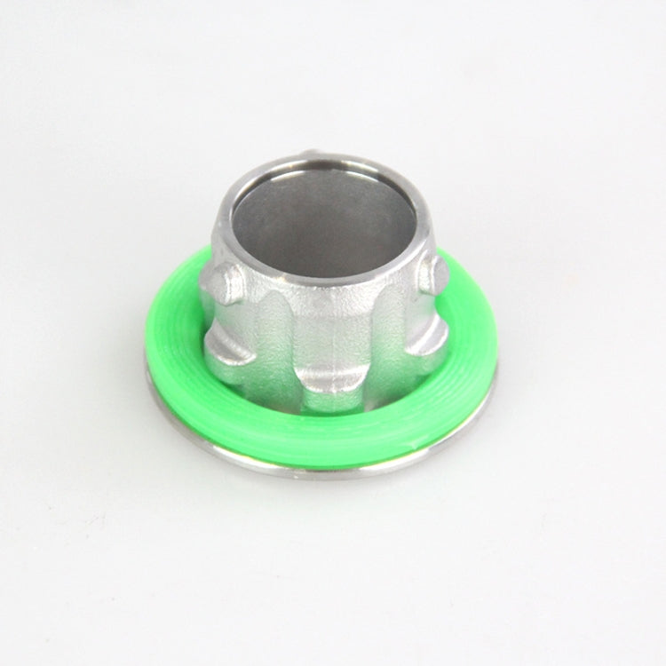 For Thermomix TM5 Mixer Cutter Head Cover Rotating Blade Replacement Parts - Kitchen Machine Accessories & Parts by PMC TechLife | Online Shopping South Africa | PMC TechLife | Buy Now Pay Later Mobicred