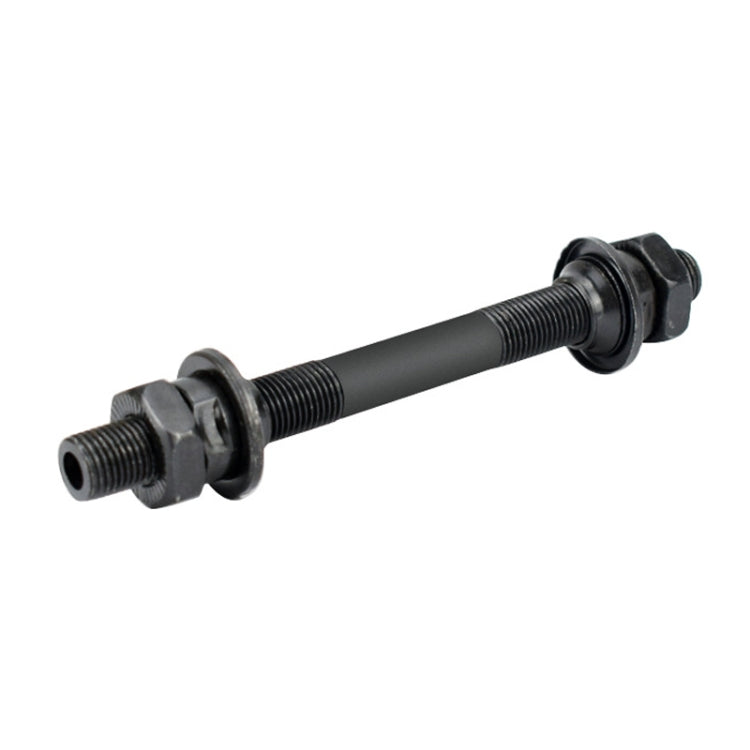 Bicycle Hollow Shaft Hub Quick Release Rod Bearing Modification Accessories, Specification: Front Axle - Quick Release by PMC Jewellery | Online Shopping South Africa | PMC Jewellery