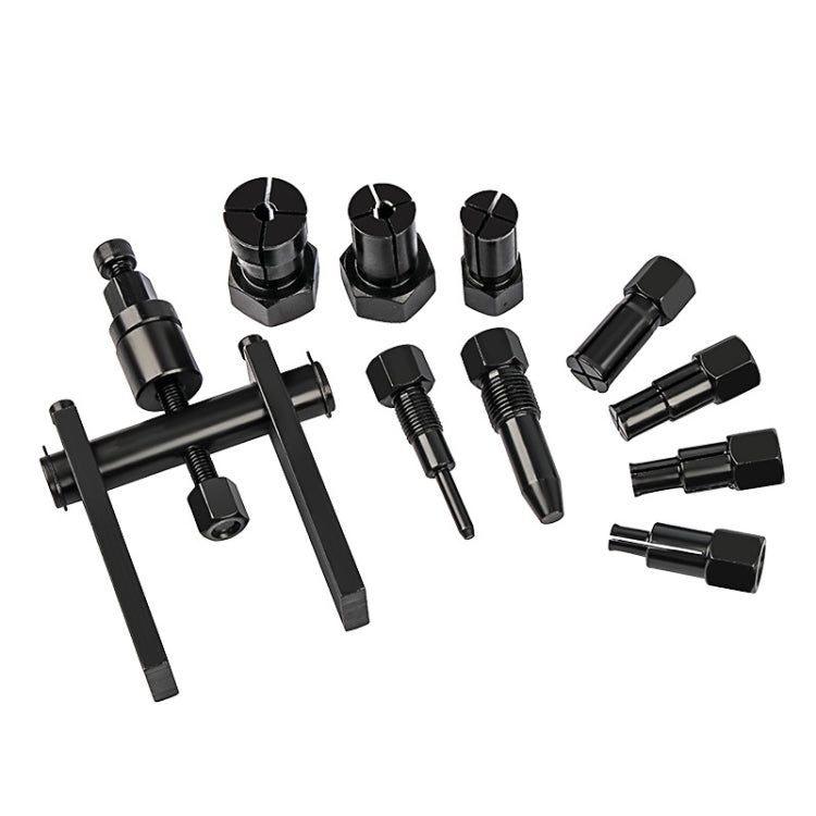 Two Claw Motorcycle Bearing Removal Tool - Motorcycle Maintenance Tools by PMC TechLife | Online Shopping South Africa | PMC TechLife | Buy Now Pay Later Mobicred