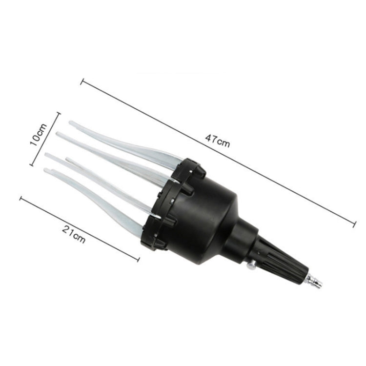 Pneumatic Ball Cage Expander Dust Boot Replacement Tool - Others by PMC TechLife | Online Shopping South Africa | PMC TechLife | Buy Now Pay Later Mobicred