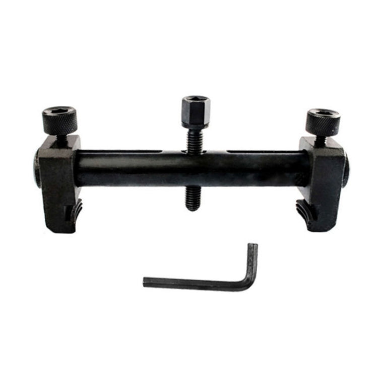 Threaded Crankshaft Alternator Pulley Removal Tool - Hand Tool Sets by PMC TechLife | Online Shopping South Africa | PMC TechLife | Buy Now Pay Later Mobicred