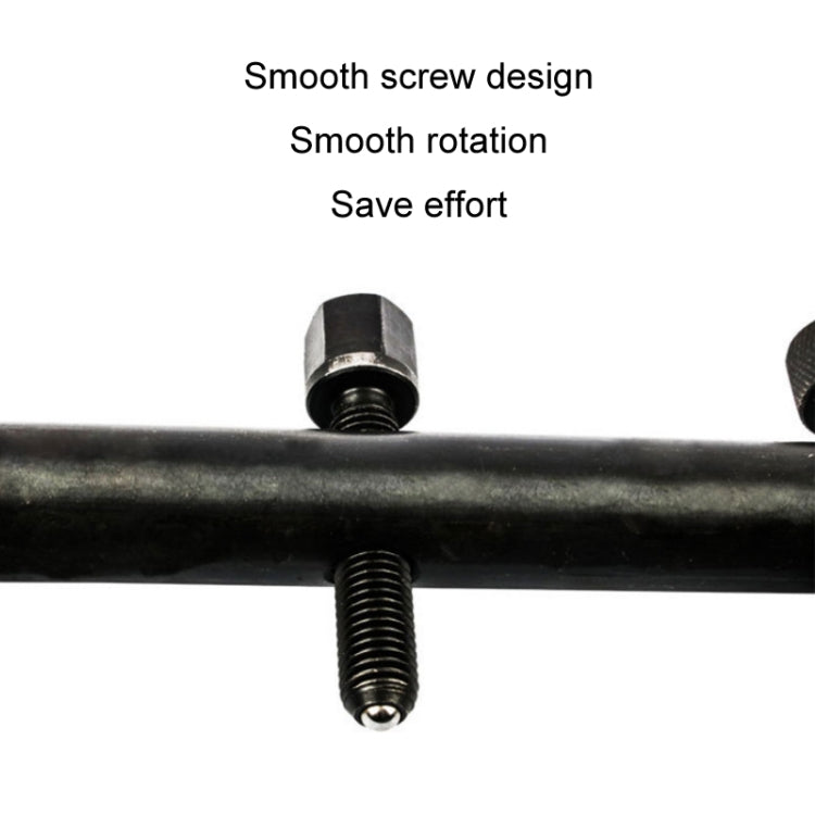 Threaded Crankshaft Alternator Pulley Removal Tool - Hand Tool Sets by PMC TechLife | Online Shopping South Africa | PMC TechLife | Buy Now Pay Later Mobicred