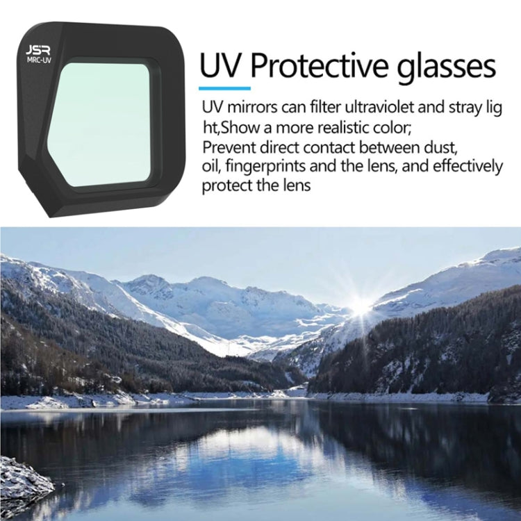 JSR JSR-1008 For DJI Mavic 3 Classic Youth Edition Drone Filter, Style: MCUV - free shipping - PMC TechLife - Order now!