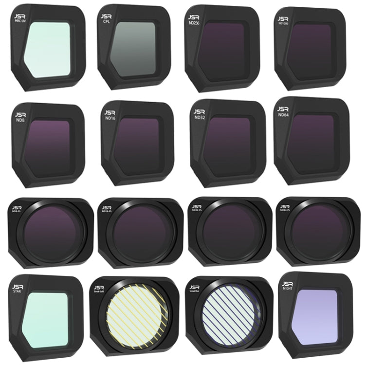 JSR JSR-1008 For DJI Mavic 3 Classic Youth Edition Drone Filter, Style: ND32 - Lens Filter by JSR | Online Shopping South Africa | PMC TechLife | Buy Now Pay Later Mobicred