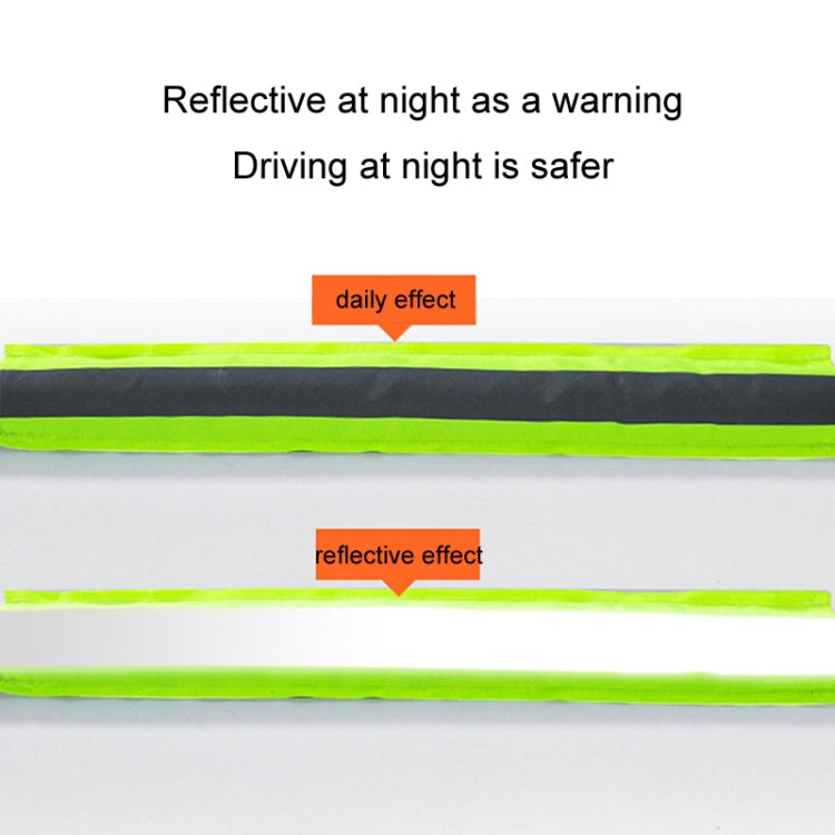 Car Outdoor Off-road Emergency Rescue Thickened Nylon Tow Rope, Specification: 5 Tons 3m - Towing Bars by PMC TechLife | Online Shopping South Africa | PMC TechLife | Buy Now Pay Later Mobicred