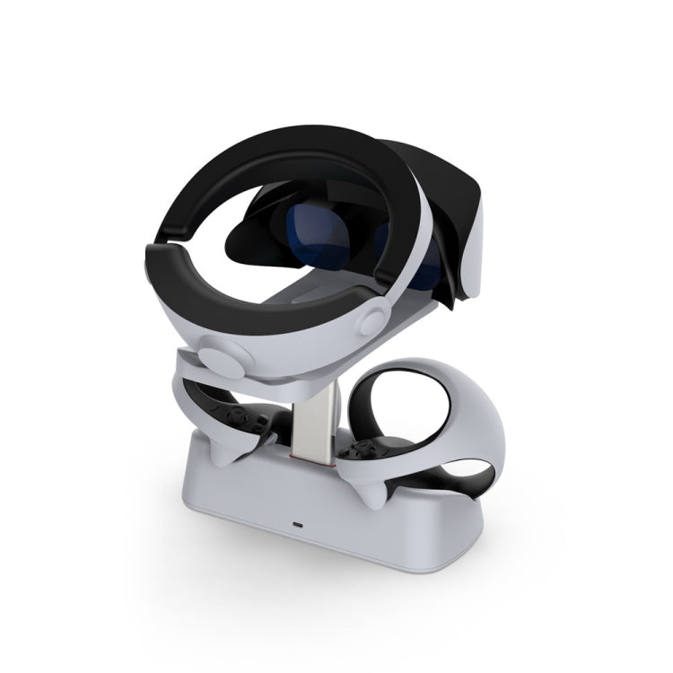 For PS VR2 DOBE Handle Charging Base Glasses Storage Bracket - free shipping - PMC Jewellery - Order now!