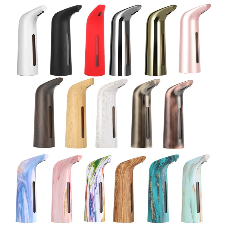 GM-S1805B Infrared Sensor Soap Dispenser Automatic Hand Washing Machine, Specification: Gold-plated - Soap Dispenser by PMc TechLife | Online Shopping South Africa | PMc TechLife | Buy Now Pay Later Mobicred