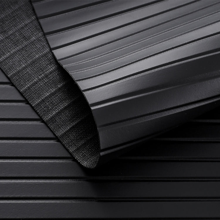 PVC Leather Texture Photography Shooting Background Cloth Waterproof Background Board 50 X 68cm(Large Stripe) - free shipping - PMc TechLife - Order now!