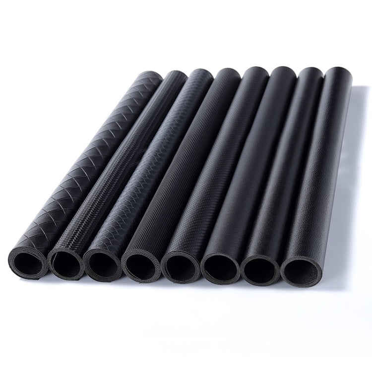 PVC Leather Texture Photography Shooting Background Cloth Waterproof Background Board 50 X 68cm(Black Lychee) - free shipping - PMc TechLife - Order now!